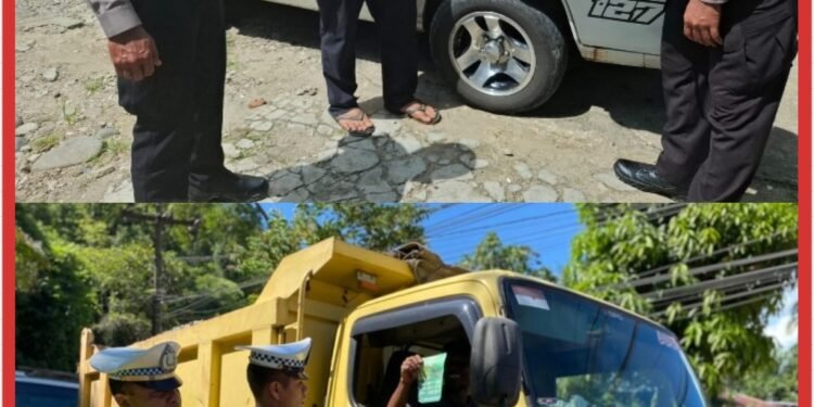 Operasi Keselamatan Toba 2026: Angka Kecelakaan Turun 20 Persen