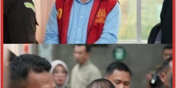 Kejati Sumsel Tetapkan Tiga Tersangka Kasus Distribusi Semen
