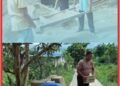Tangan Bersatu Bangun Harapan: Brimob Bersama Warga Dirikan Rumah Korban Banjir di Tolang Julu