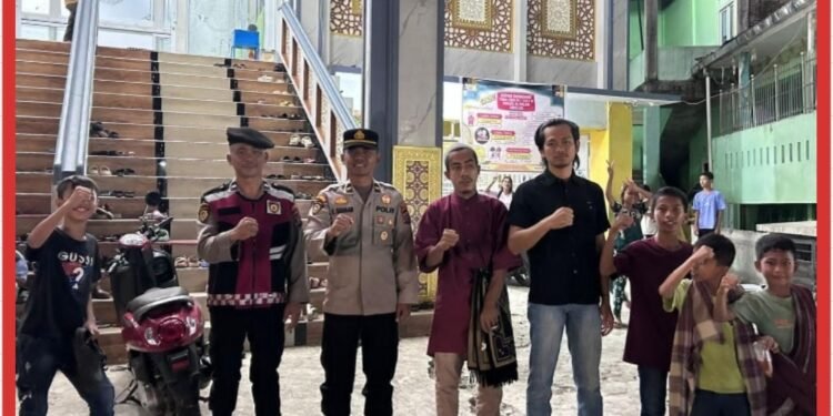 Polda Sumut Intensifkan Patroli Subuh Selama Ramadhan, Pastikan Situasi Kamtibmas Kondusif