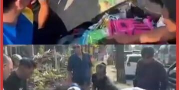 Hendak Kirim Narkoba Ke Jakarta, 2 Pria Diciduk Polisi