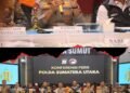 Polda Sumut Ungkap 923 Kasus Narkoba Awal 2026, Selamatkan 1,48 Juta Jiwa