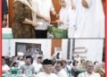 Berbagi Berkah Ramadan 1447 H Bersama Anak Yatim, Keluarga Besar Kejaksaan Tinggi Sumatera Utara Dan Ikatan Adhyaksa Dharmakarini Gelar Buka Puasa Bersama
