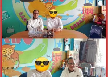 Dugaan Perzinahan Seret Mantan Direktur RSUD Depati Hamzah, dr Della Rianadita Resmi Dilaporkan ke Polresta Pangkalpinang