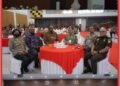 Sinergitas TNI-Polri Perkuat Stabilitas dan Dukung Program Nasional di Papua Barat dan Papua Barat Daya