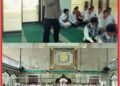 Dari Tadarus hingga Muhasabah, Brimob Dampingi Pembinaan Spiritual Siswa SMA Kemala Bhayangkari 1 Medan