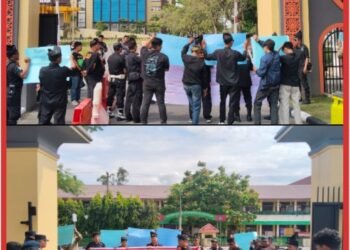 Duga Setubuhi Anak di bawah Umur, Eks Pejabat PPA Pekanbaru Dibawa ke Meja Hijau, Keluarga Korban Desak Penahanan!