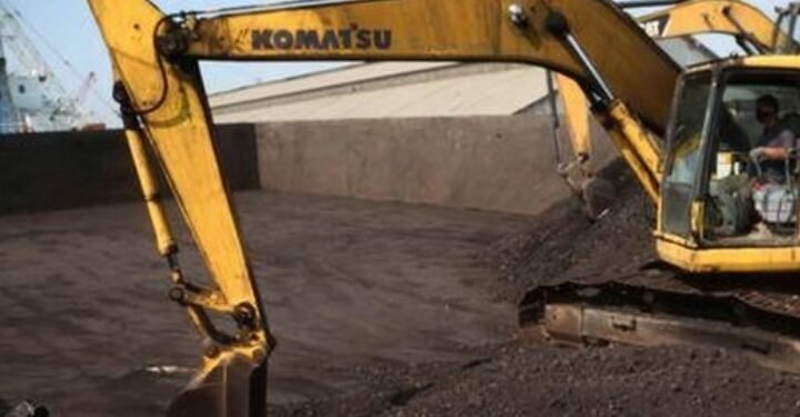 Harga Batu Bara Terkoreksi Usai Lonjakan, Pasar Tertekan Sentimen Imlek dan Energi Terbarukan