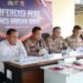 Sekitar 3.000 Jiwa Terselamatkan dari Bahaya Narkoba, Polres Bangka Barat Gagalkan Peredaran Hampir Setengah Kilogram Sabu