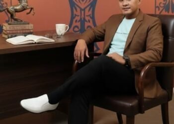 Tanggapan Martin J Bara, S.Ap., CPS, Aktivis Muda NTT Sumba, Mengenai Tragedi Seorang Anak SD Usia 10 Tahun di Jerebuu, Ngada