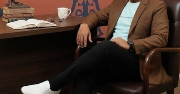 Tanggapan Martin J Bara, S.Ap., CPS, Aktivis Muda NTT Sumba, Mengenai Tragedi Seorang Anak SD Usia 10 Tahun di Jerebuu, Ngada