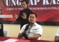 Tambang Batu Bara Ilegal di Muba Terbongkar, Dua Pengawas Lapangan Diamankan