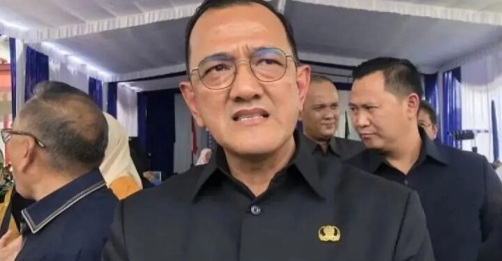 Pemprov Sumsel Usulkan Rp753 Miliar untuk Jalan dan Jembatan 2027