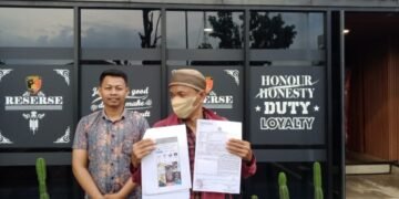 Empat Akun Instagram Dilaporkan ke Polda Sumsel Sebarkan Video Asusila 