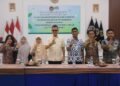 Lapas Kelas IIA Pekanbaru Gandeng DLHK, Warga Binaan Dibekali Penyuluhan Pengelolaan Sampah