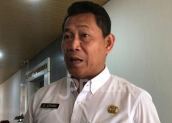 Pemprov Sumsel Perketat Pengawasan Crossing Truk Batubara PT Servo Lintas Raya