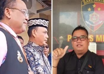 Polemik Honorer Metro Memanas: IPLI Teriak Ketidakadilan, Kuasa Hukum Wali Kota Sebut Laporan Tak Relevan
