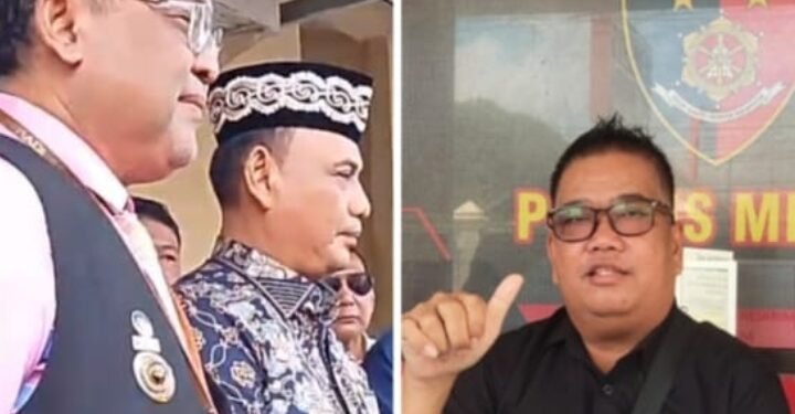 Polemik Honorer Metro Memanas: IPLI Teriak Ketidakadilan, Kuasa Hukum Wali Kota Sebut Laporan Tak Relevan