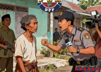 Banyak Wartawan Gadungan di Kalbar, Ketua PWK ; Wartawan Bekerja dengan Tulisan, Data dan Fakta Bukan dengan Ancaman 