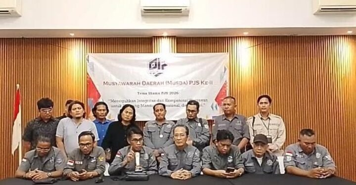 Penetapan Tersangka Wartawan Ryan di Babel Cacat Prosedur, Hentikan Kriminalisasi Pers!