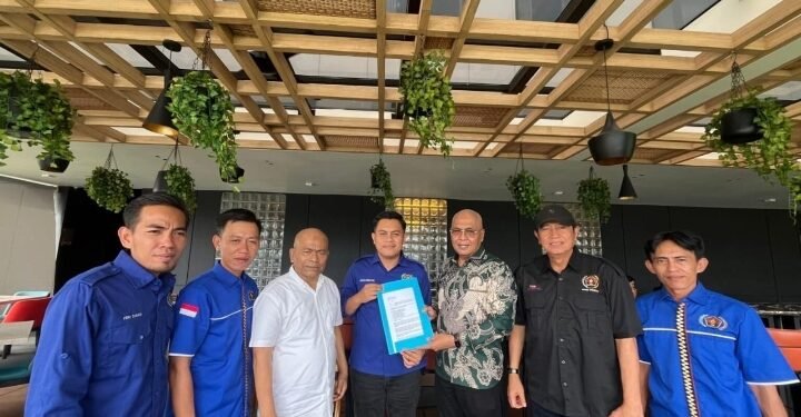 PWI Pusat Soroti Pemecatan Sepihak 9 Anggota PWI Lamtim