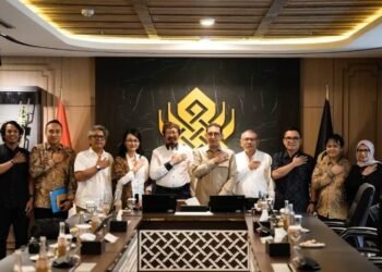 Menteri Kebudayaan Dipastikan Tampil Sebagai Pembicara di Acara Dialog Kebudayaan (AK) PWI Pusat 