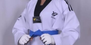 Kembali Menorehkan Prestasi Gemilang, Salah Satu Siswi Yang Mewakili Sekolah SMP NEGERI 1 Kota Pekanbaru Dalam Ajang Putera-Puteri Pelajar Se-Provinsi Riau 2026