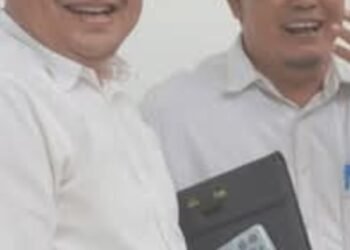 Dirut PDAM Tirta Wampu Kabupaten Langkat Tegaskan, Siap Berkolaborasi dan Berkontribusi Aktif Melalui Program CSR 