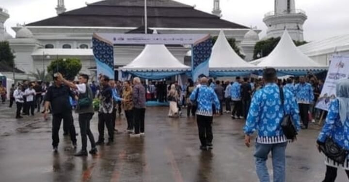 HPN 2026 di Banten Tetap Meriah Meski Presiden Batal Hadir
