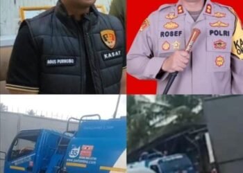 Ini Gawat, Diduga Gudang Minyak Ilegal Milik ‘UR’ Tak Tersentuh Hukum 10 Tahun Oleh APH Medan Utara