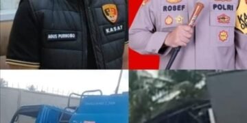 Ini Gawat, Diduga Gudang Minyak Ilegal Milik ‘UR’ Tak Tersentuh Hukum 10 Tahun Oleh APH Medan Utara