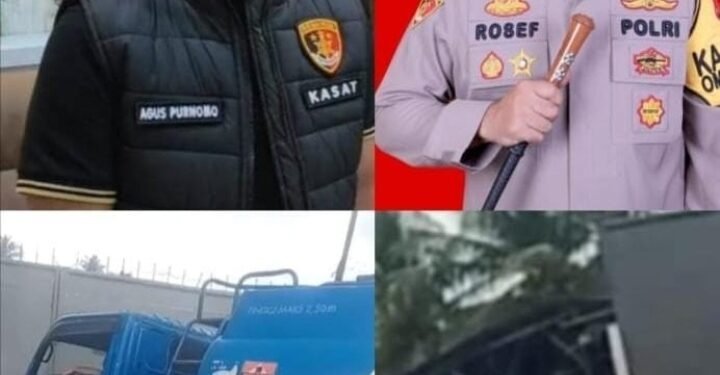 Ini Gawat, Diduga Gudang Minyak Ilegal Milik ‘UR’ Tak Tersentuh Hukum 10 Tahun Oleh APH Medan Utara