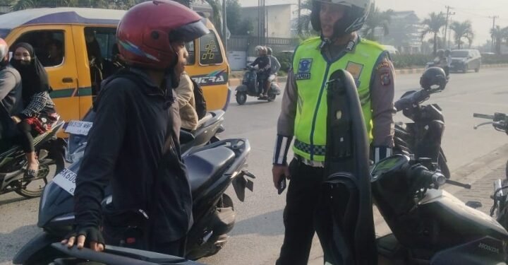 Hari Ke-9 Operasi Keselamatan Toba 2026: Edukasi Diperkuat, Penindakan Turun 55,1 Persen