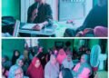 Kegiatan Majelis Ta’lim Al-Fallah Dusun,  Berjalan Khidmat dan Penuh Kebersamaan