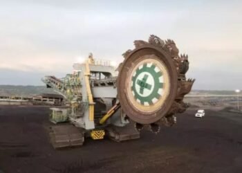 Penjualan Batu Bara PTBA 2025 Naik 6 Persen