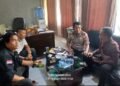 Patroli Diperkuat, Polsek Kecamatan Pendopo Kabupaten Empat Lawang Pastikan Rasa Aman Warga