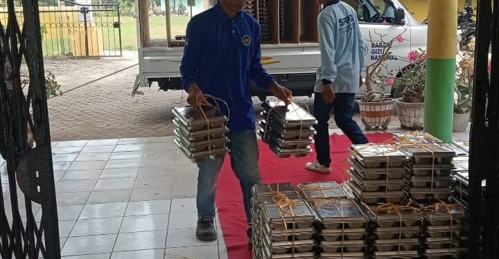 Ngopi Berkeselamatan Bersama Ojol, Kapolres Langkat Dorong Budaya Tertib Lalu Lintas dari Ruang Dialog