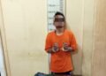 Satresnarkoba Polres Langkat Tangkap Pelaku Penyalahgunaan Sabu di Brandan Barat