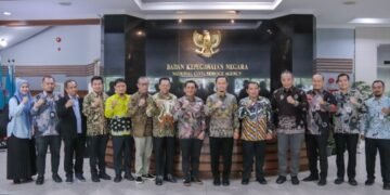 Sejalan Arahan Presiden, Pekanbaru Terapkan Manajemen Talenta ASN