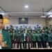 Sah,! Imransyah Pasai Nahkodai HIMMAH Sumut Usai Terpilih dalam Konferwil ke-XVI di Asahan