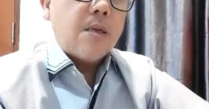 Lakukan Tindakan Pasti Untuk Masyarakat, Ketua Al Washliyah Medan Apresiasi Kinerja Kapolrestabes Medan 