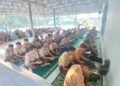 Membentuk Karakter Religius dan Keimanan Peserta Didik, Yayasan Nusa Indah Adakan Kegiatan Rutin Pengajian 