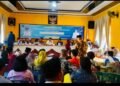 Pemerintah Kecamatan Secanggang Gelar Musrenbang Tingkat Kecamatan Tahun Anggaran 2027