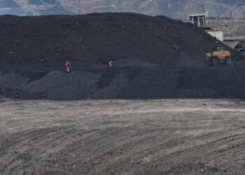 MIND ID Dukung Ketahanan Energi Lewat Peningkatan Produksi Batu Bara