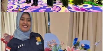 PBH PERADI Pekanbaru Resmi Dilantik, Salah Satu Diantaranya Bidang Hukum dan Advokasi DPW PWMOI Riau