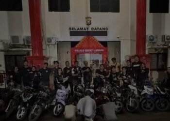 Warga Sebut Ada Tebusan Rp10 Juta per Orang, Kasus Judi Sabung Ayam Empat Lawang Disorot