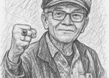 Memaknai Kesaksian Hidup Sebelum Mati