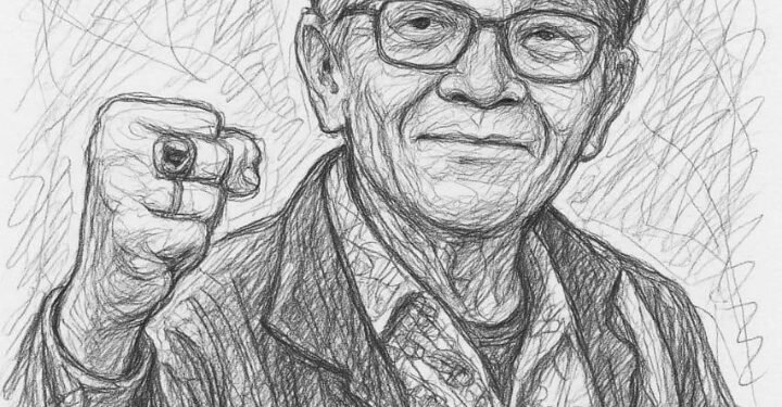 Memaknai Kesaksian Hidup Sebelum Mati