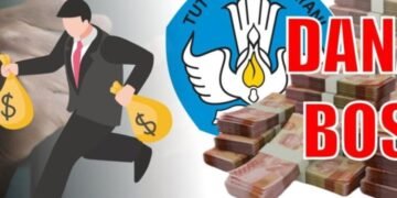 Diduga Ada Mark Up dan Fiktif Laporan, Dana BOS SMPN 1 Tebing Tinggi Tahun 2024-2025 Sebesar Rp1,757 Miliar Terindikasi Tidak Sesuai