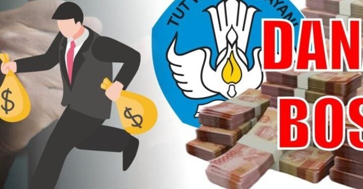 Diduga Ada Mark Up dan Fiktif Laporan, Dana BOS SMPN 1 Tebing Tinggi Tahun 2024-2025 Sebesar Rp1,757 Miliar Terindikasi Tidak Sesuai